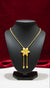 Tiechain-24k(Gold Plated)D33