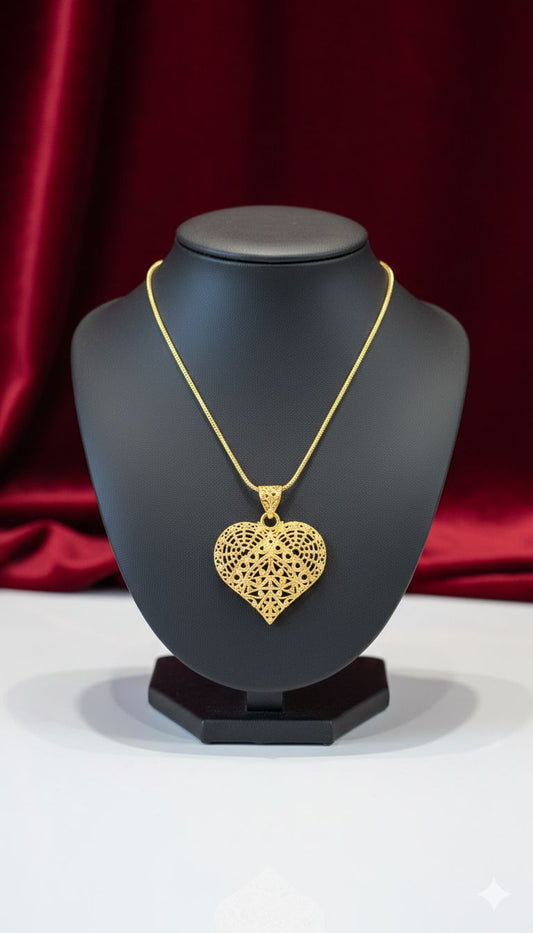 Tiechain-24k(Gold Plated)D37