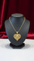 Tiechain-24k(Gold Plated)D37