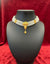 Pearl Chiks-24K(Gold Plated)D22