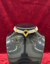 Pearl Chiks-24K(Gold Plated)D25