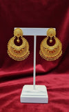 Designing Earrings D12