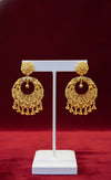 Designing Earrings D11