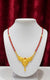 Tersal Pendent Collections -(24K Gold Plated )D15