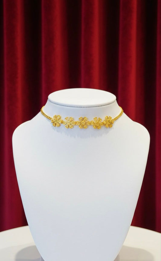 Chik-24k(Gold Plated)D26