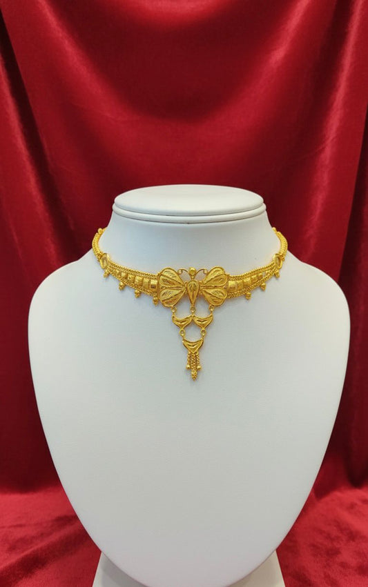 Chik-24k(Gold Plated)D40