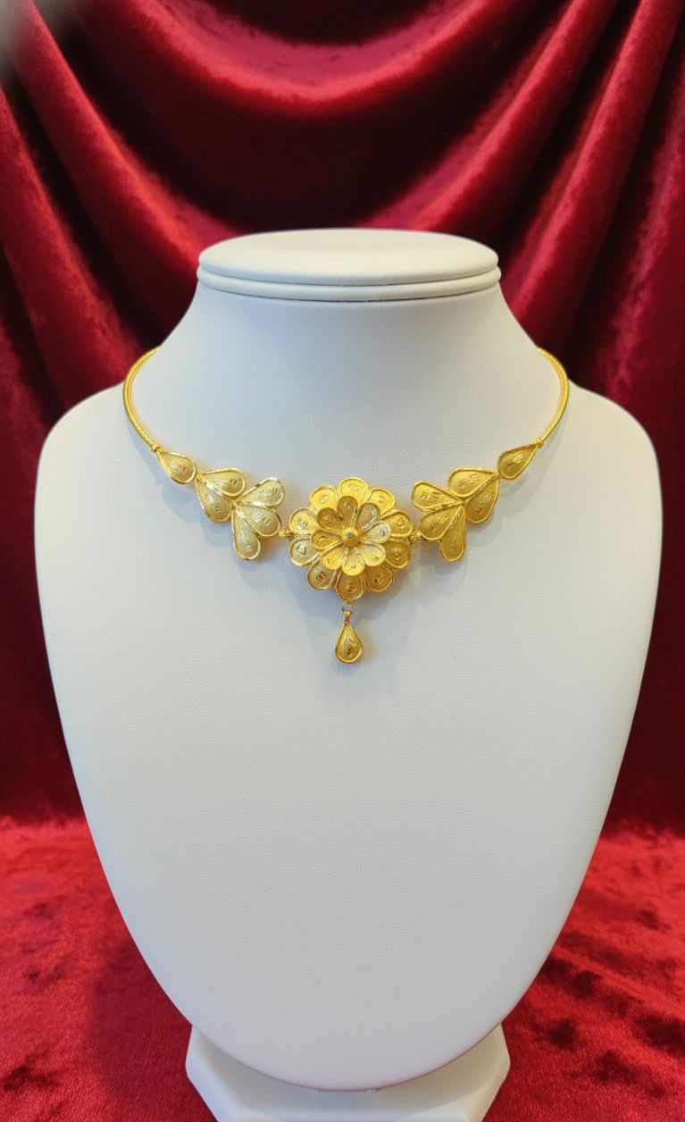 Chik-24k(Gold Plated)D41