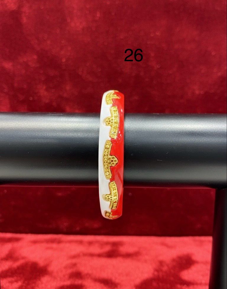 Fiver Sakha Pola (SIZE 26) D8