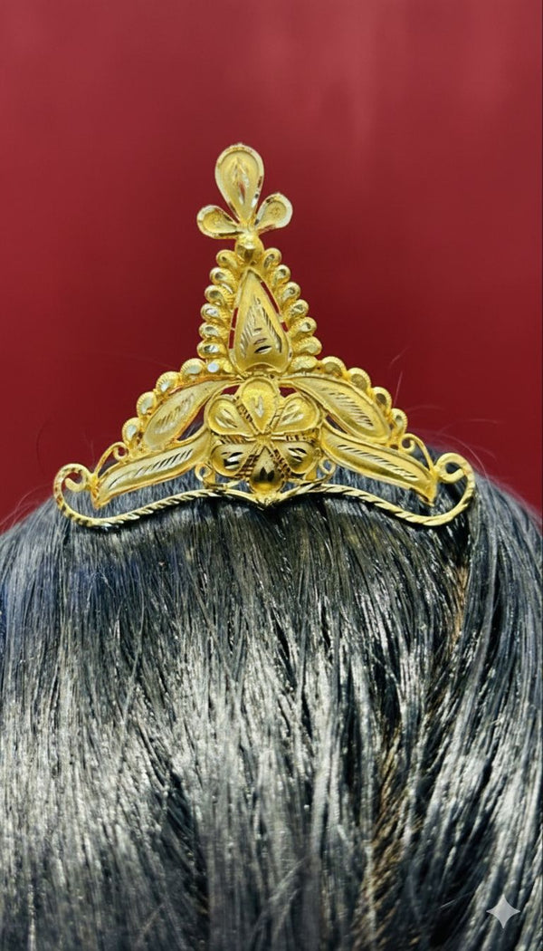 Crown D1