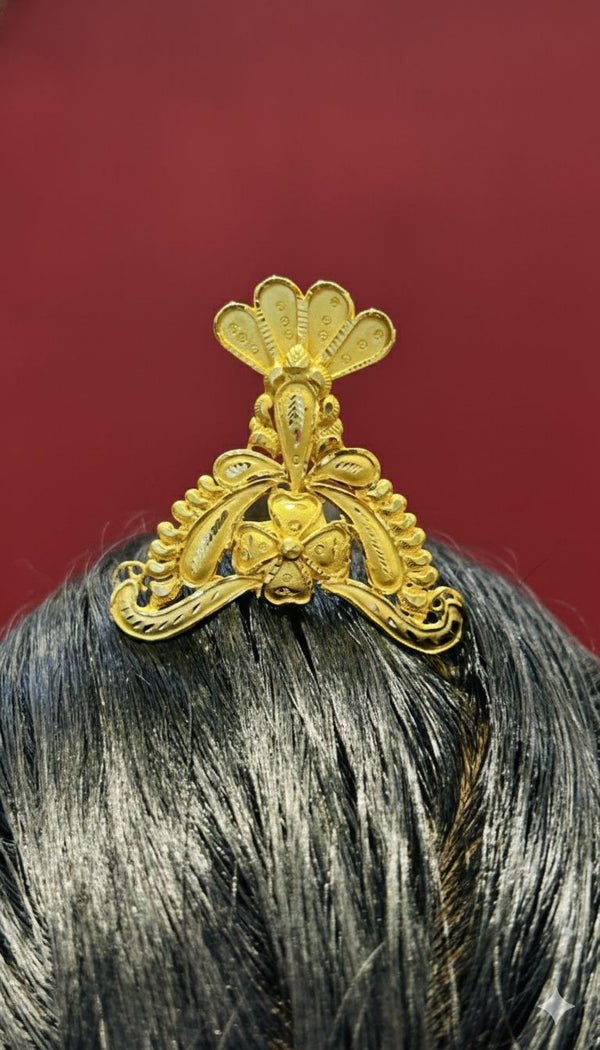 Crown D3