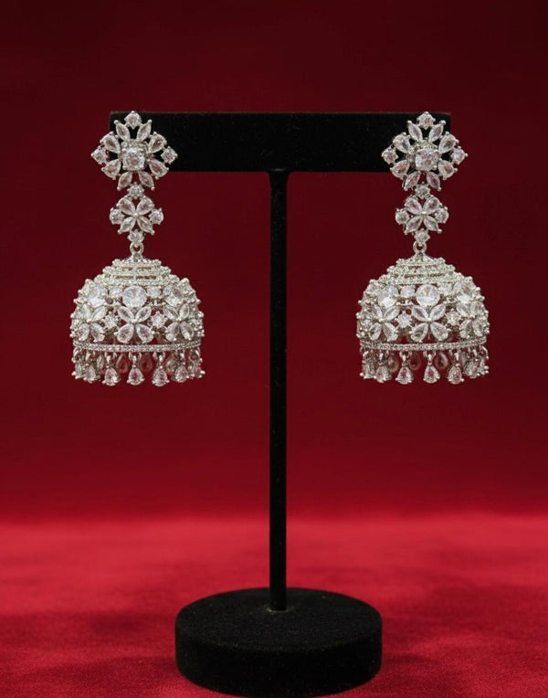 AD Earrings D12