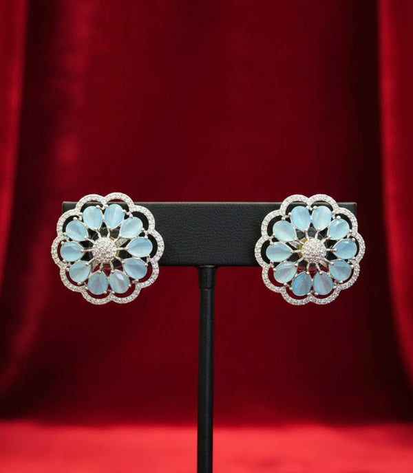AD Earrings D13