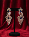 AD Earrings D14