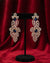 AD Earrings D14
