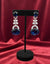 AD Earrings D16