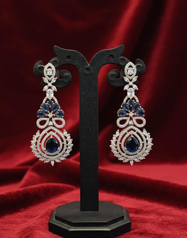 AD Earrings D22