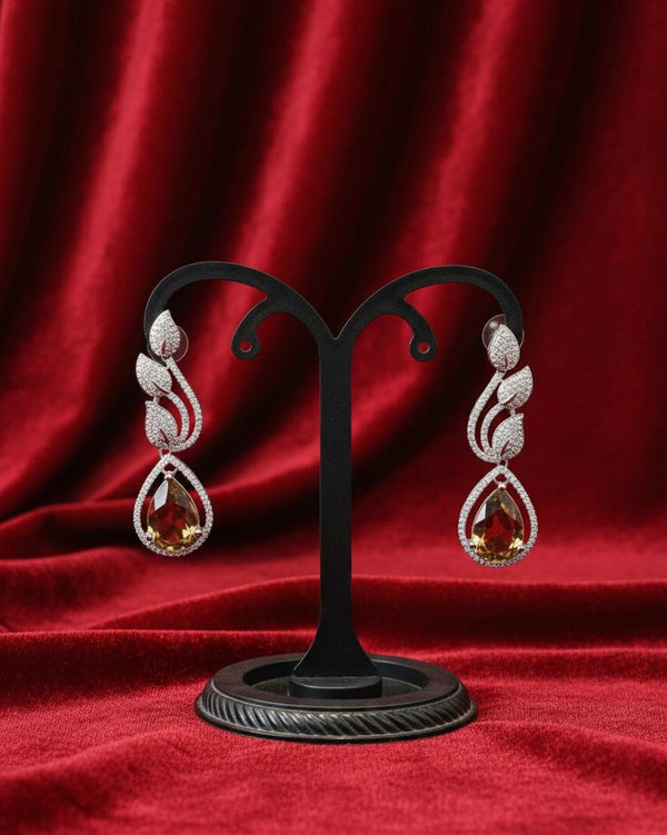 AD Earrings D23