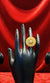Fingering-24K(Gold Plated) D63