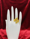 Fingering-24K(Gold Plated) D78