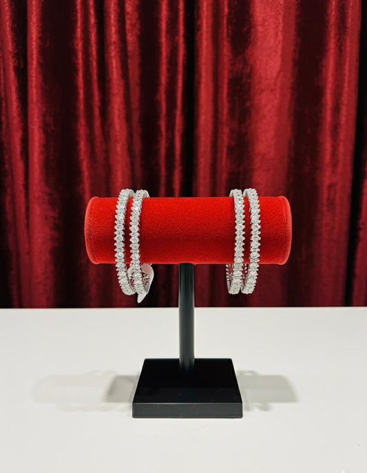 AD BANGLES 24 SIZE D1