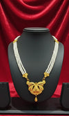 Pearl Shitahars-24k(Gold Plated) D52