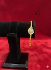 Nowa 28size(24k gold plated)D18