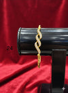 Nowa 24 size(24k gold plated)D21