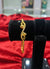 Nowa 26size(24k gold plated)D23