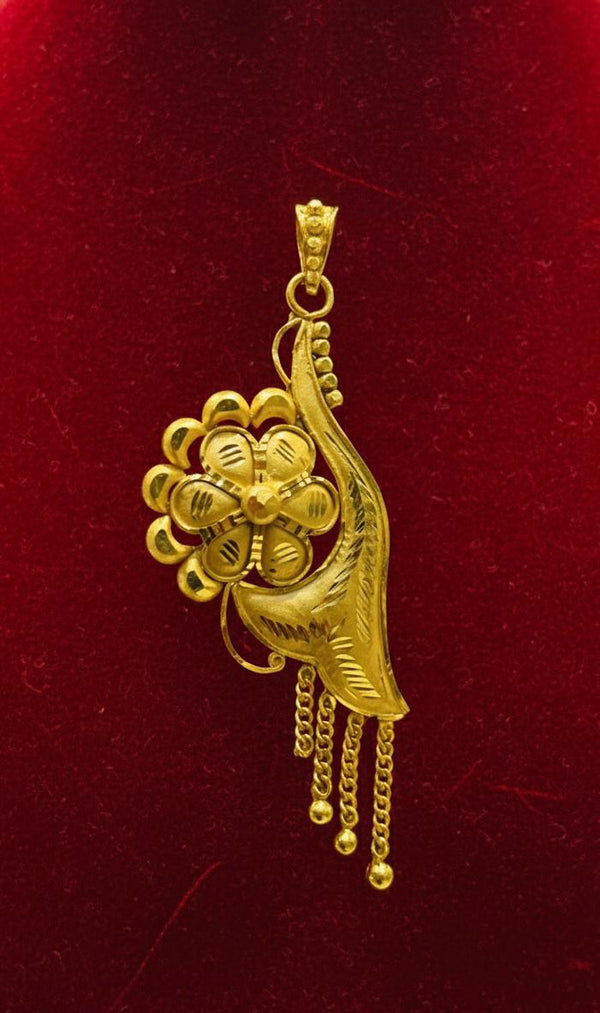 1.5g Pendant D3