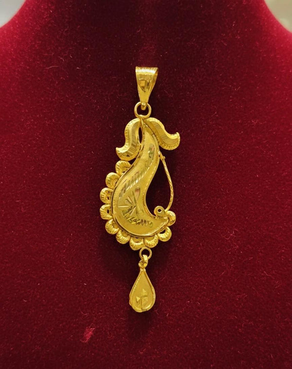 1.5g Pendant D5