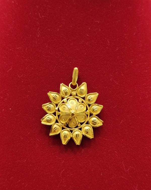 1.5g Pendant D6