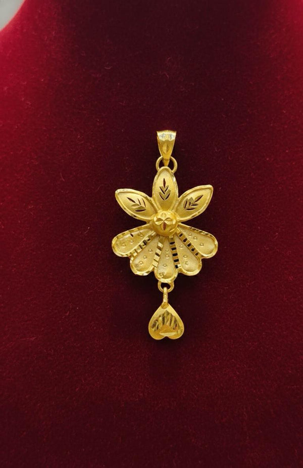 1.5g Pendant D10