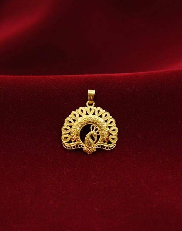 1.5g Pendant D12