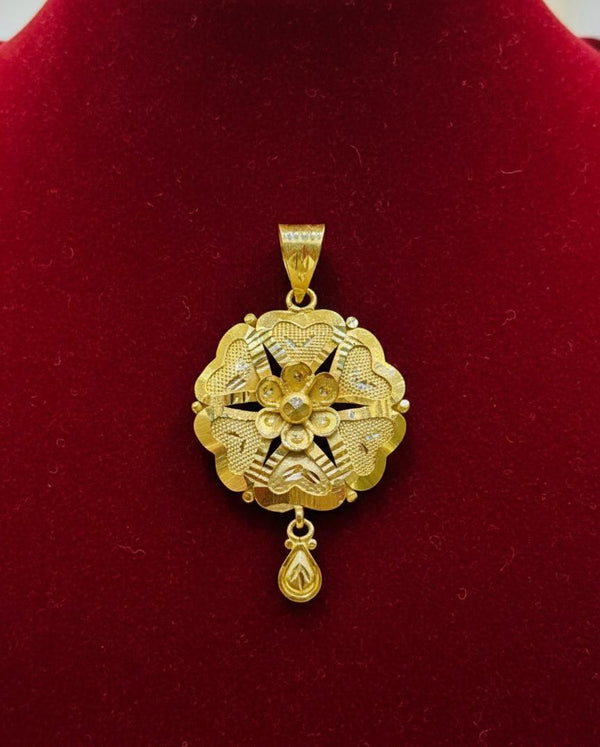 1.5g Pendant D14