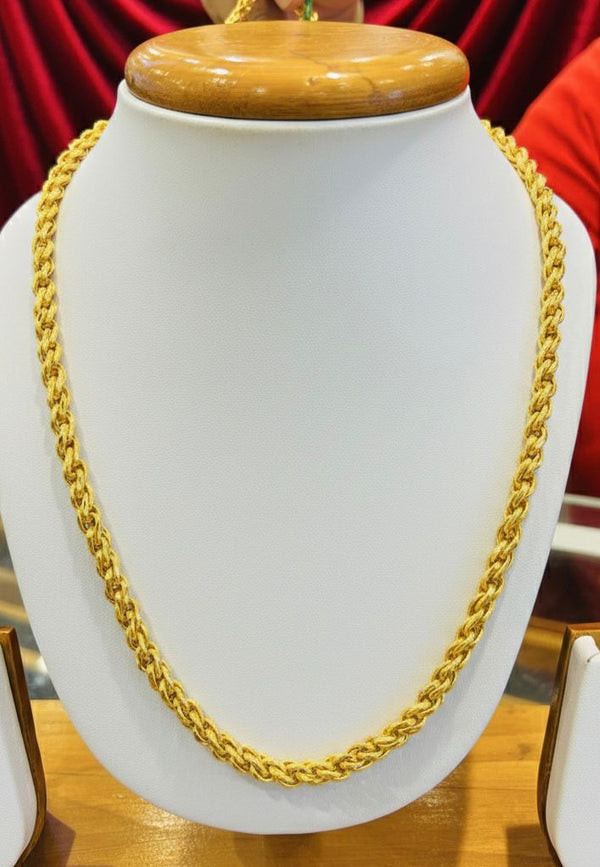 1.5g Gents Chain D5