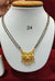 Mangalsutra-24 (24k-Gold Plated) D3