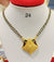 Mangalsutra-24 (24k-Gold Plated) D7