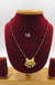 Mangalsutra-16 (24k-Gold Plated) D7