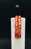 POLA26 (24k gold plated) D15