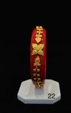 POLA 22 (24K GOLD PLATED) D6