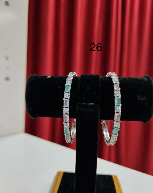 AD Bangles Size 2.6 D3