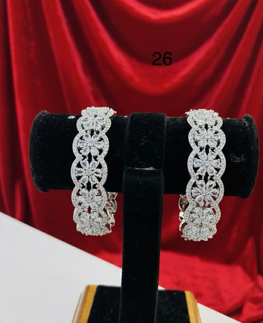 AD Bangles Size 2.6 D4