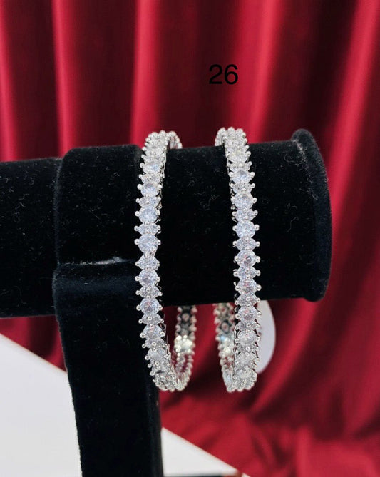 AD Bangles Size 2.6 D5