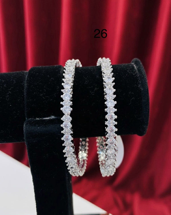 AD Bangles Size 2.6 D5