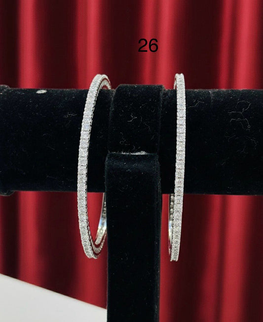 AD Bangles Size 2.6 D7