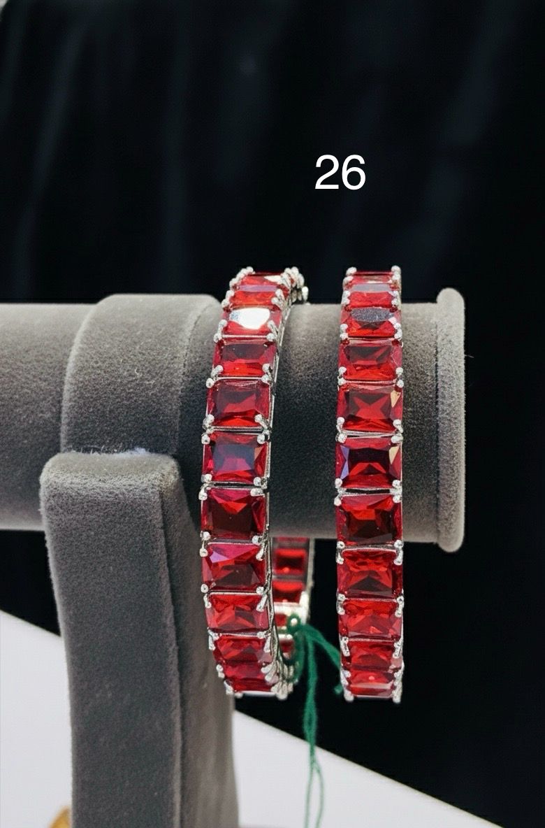 AD Bangles Size 2.6 D9