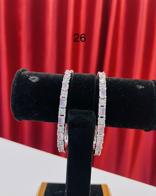 AD Bangles Size 2.6 D11