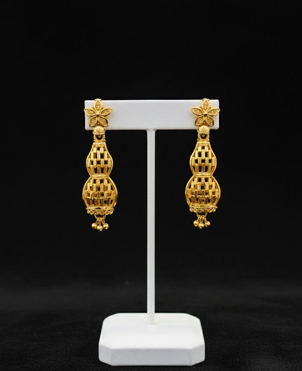 1.5g Earrings D2