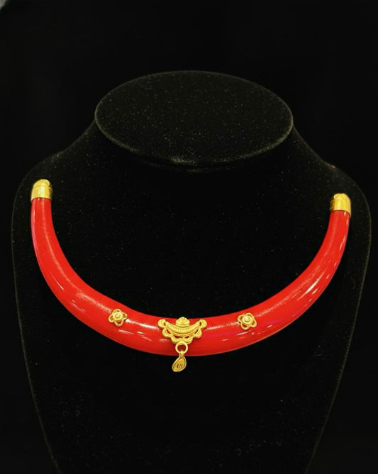 1.5g Pola Necklace D1