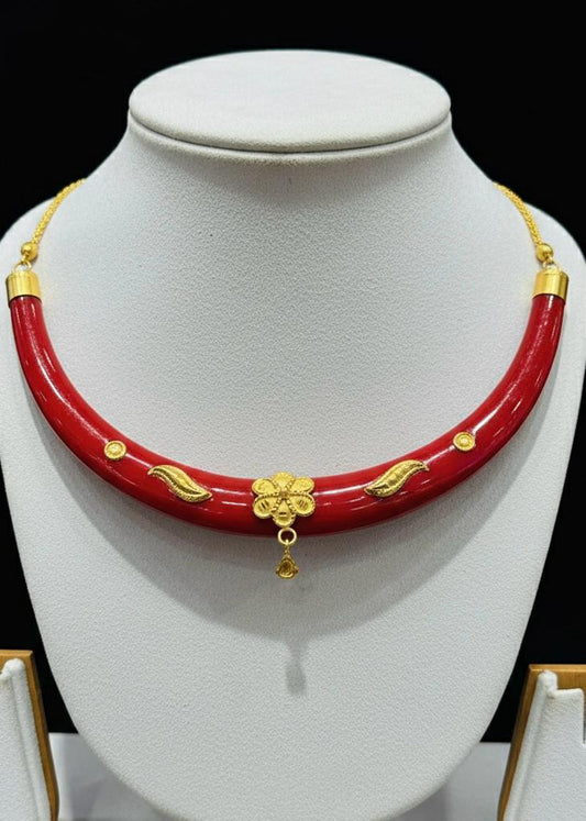 1.5g Pola Necklace D2